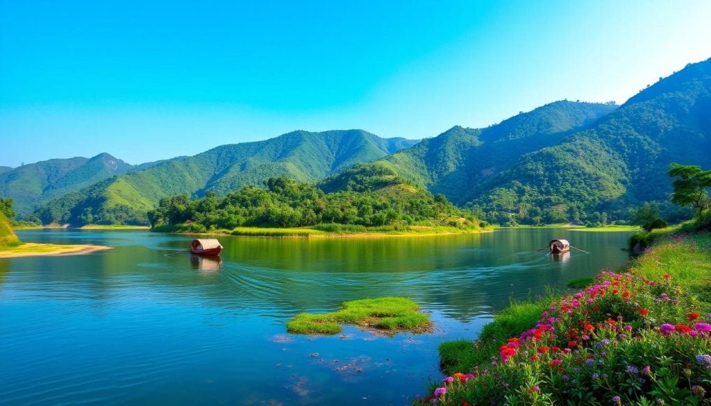 Easy Access to Sylhet’s Top Attractions image